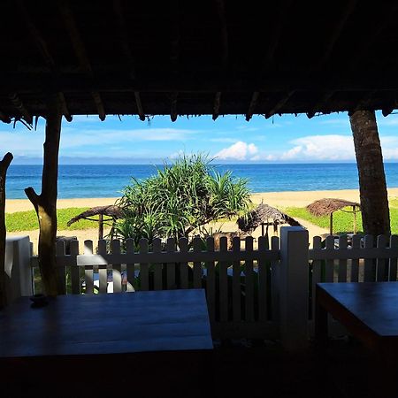 Sailors' Bay Bed and Breakfast Hikkaduwa Eksteriør billede